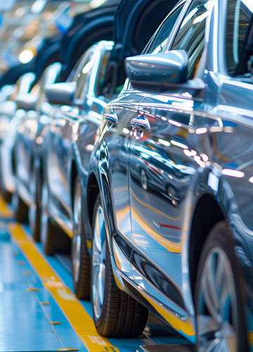 Automotive