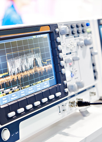 Linked image of Scientific Instruments
