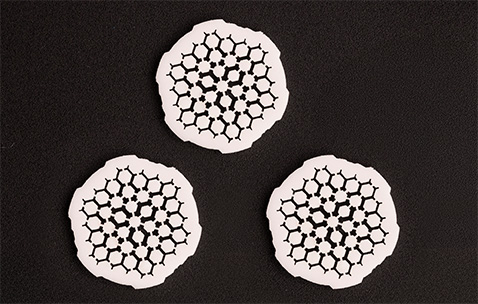 ceramics